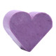 10x Heart Guest Soap - Lavender