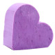 10x Heart Guest Soap - Lavender