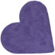 10x Heart Guest Soap - Lavender