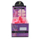 10x Heart Guest Soap - Wild Rose