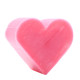 10x Heart Guest Soap - Wild Rose