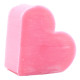 10x Heart Guest Soap - Wild Rose