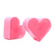 10x Heart Guest Soap - Wild Rose