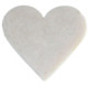 10x Heart Guest Soap - Coconut