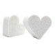 10x Heart Guest Soap - Coconut