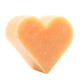 10x Heart Guest Soap - Orange &amp; Warm Ginger