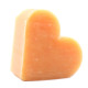 10x Heart Guest Soap - Orange &amp; Warm Ginger