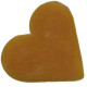 10x Heart Guest Soap - Orange &amp; Warm Ginger