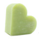 10x Heart Guest Soap - Green Tea