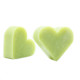 10x Heart Guest Soap - Green Tea