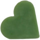 10x Heart Guest Soap - Green Tea