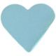 10x Heart Guest Soap - Lotus Flower