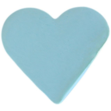 10x Heart Guest Soap - Lotus Flower