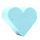 10x Heart Guest Soap - Lotus Flower