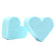 10x Heart Guest Soap - Lotus Flower