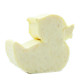 10x Yellow Duck Guest Soap - Fizzy Peach