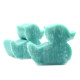 10x Green Duck Guest Soap - Wild Fig