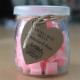 Aroma Wax Melts - Geranium &amp; Anise