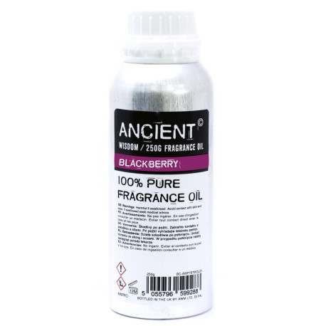 Blackberry Fragrance 250g