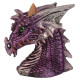 Dragons Head Backflow Incense Burner