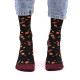 Hop Hare Bamboo Socks S/M - Tree of Life