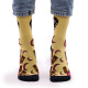 Hop Hare Bamboo Socks S/M - Tarot Cards