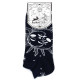 S/M Hop Hare Bamboo Socks Low (3.5-6.5) - Sun and Moon