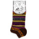 S/M Hop Hare Bamboo Socks Low (3.5-6.5) - Rune Stones