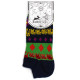 M/L Hop Hare Bamboo Socks Low (7.5-11.5) - Lucky Elephant