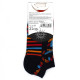 S/M Hop Hare Bamboo Socks Low (3.5-6.5) - Dreamcatcher