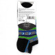 S/M Hop Hare Bamboo Socks Low (3.5-6.5) - Evil Eye &amp; Hamsa