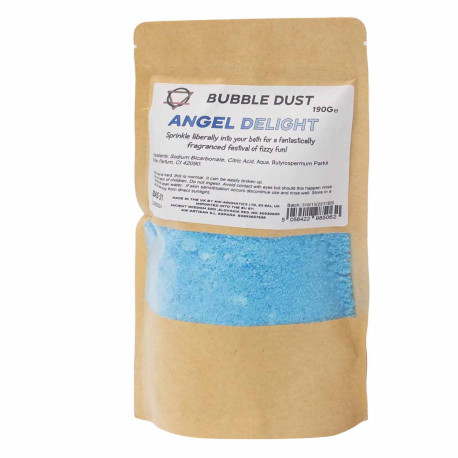 Angel Delight Bath Dust 190g