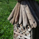 Driftwood Bee &amp; Insect Highrise Box