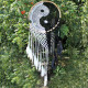 Bali Dream Catchers - Extra Large Ying Yang D: 50cm