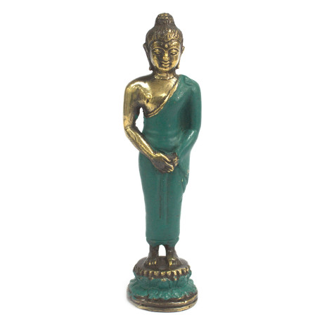 Med Standing Buddha