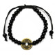 Good Luck Feng-Shui Bracelets - Black