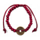 Good Luck Feng-Shui Bracelets - Red