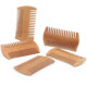 Two Sided Beard Comb