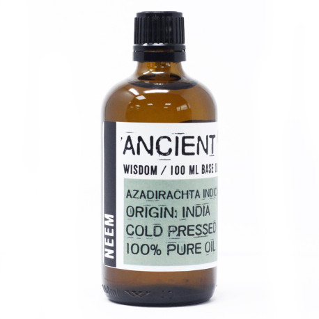 Neem Oil - 100ml