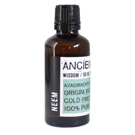 Neem Oil - 50ml