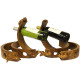 Balance Wine Holders - Mouse