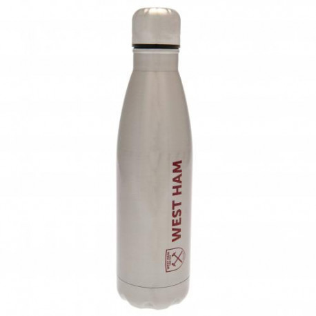 West Ham United FC Thermal Flask