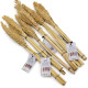 6x Cantal Grass Bunch - Natural