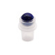 Gemstone Roller Tip for 5ml Bottle - Sodalite