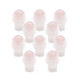 Gemstone Roller Tip for 5ml Bottle - Rose Quartz