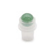 Gemstone Roller Tip for 5ml Bottle - Aventurine