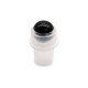 Gemstone Roller Tip for 5ml Bottle - Black Tourmaline