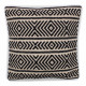 Classic Cushion Cover - Tribal Design - 45x45cm