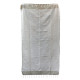 Cotton Pario Towel - 100x180 cm - Warm Sand