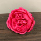 10x Craft Soap Flower - Ext Large Peony - Rose